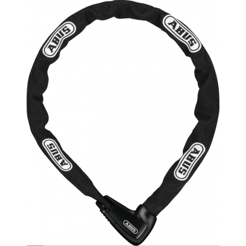STEEL-O-CHAIN™ 9809/140 BLACK